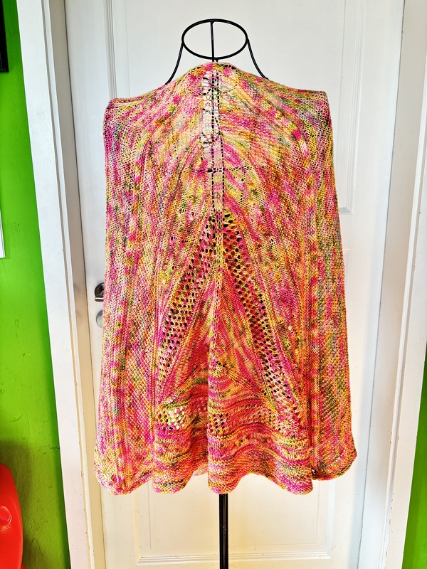 Friendship - Das etwas andere Tuch