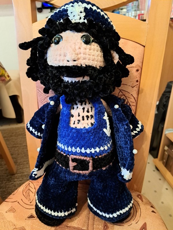 Handarbeiten Werke - Foto von anette-klaus-karwisch