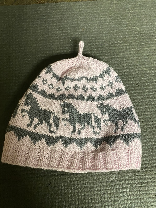 Handarbeiten Werke - Foto von johanna-morawietz1