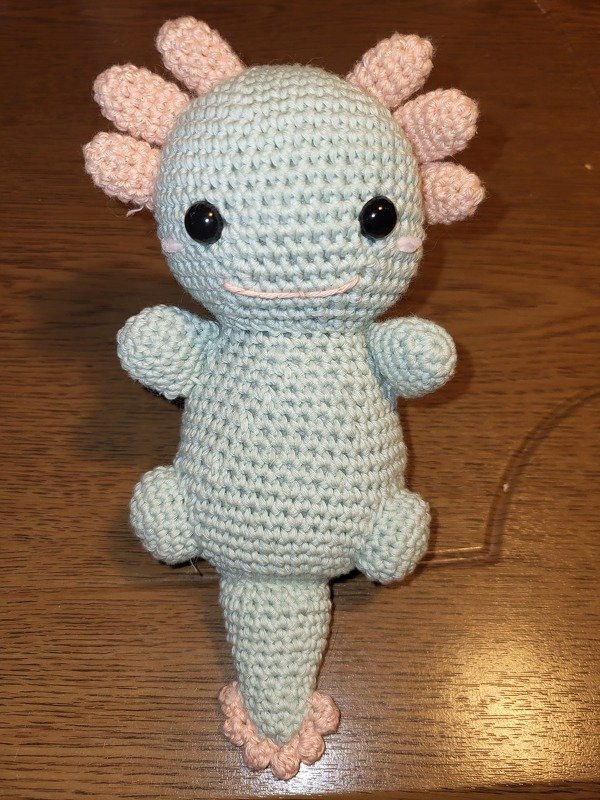 Handarbeiten Werke - Foto von regina-loeffel