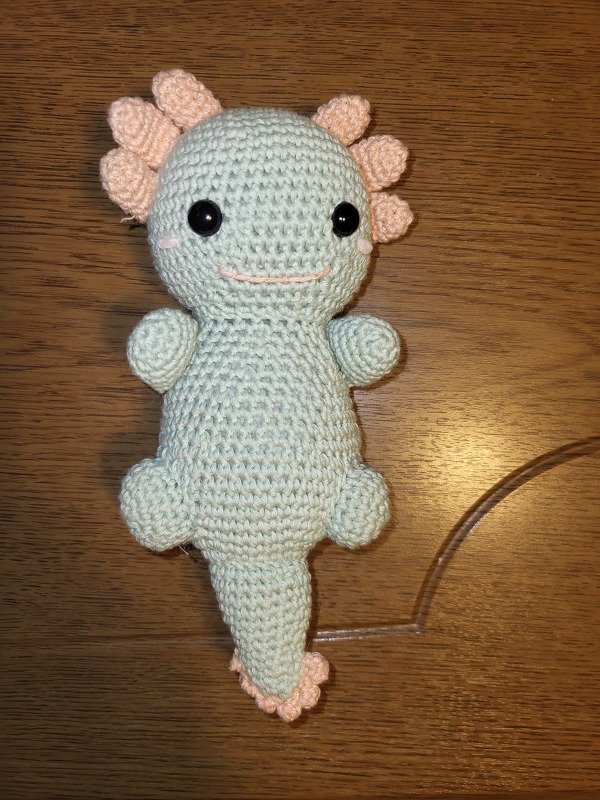 Handarbeiten Werke - Foto von regina-loeffel