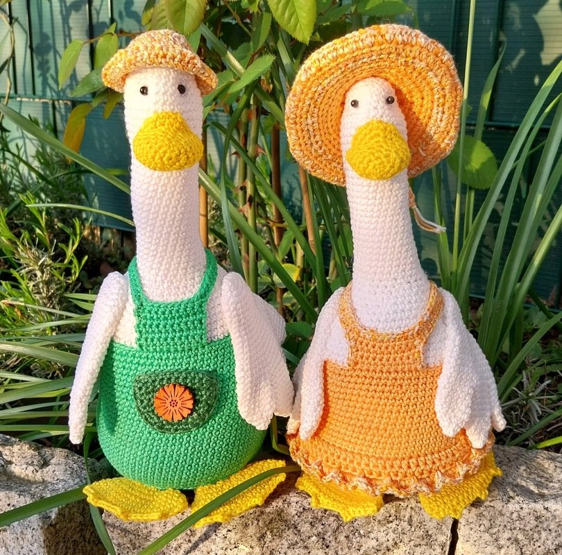 Handarbeiten Werke - Foto von danika2407