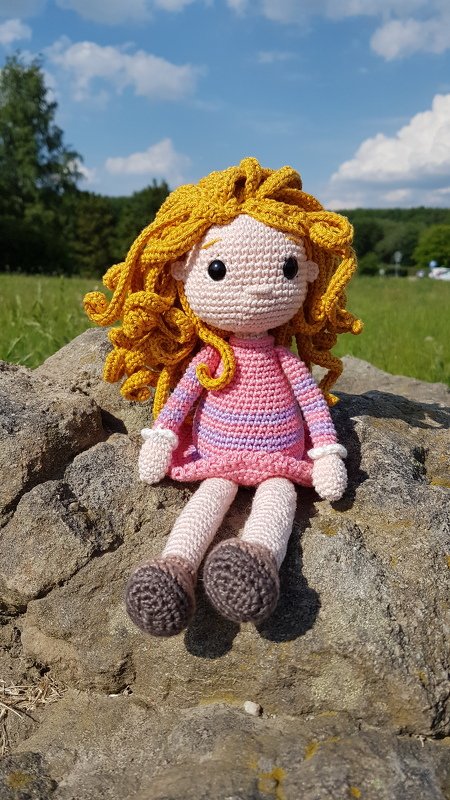 Handarbeiten Werke - Foto von eeFlo