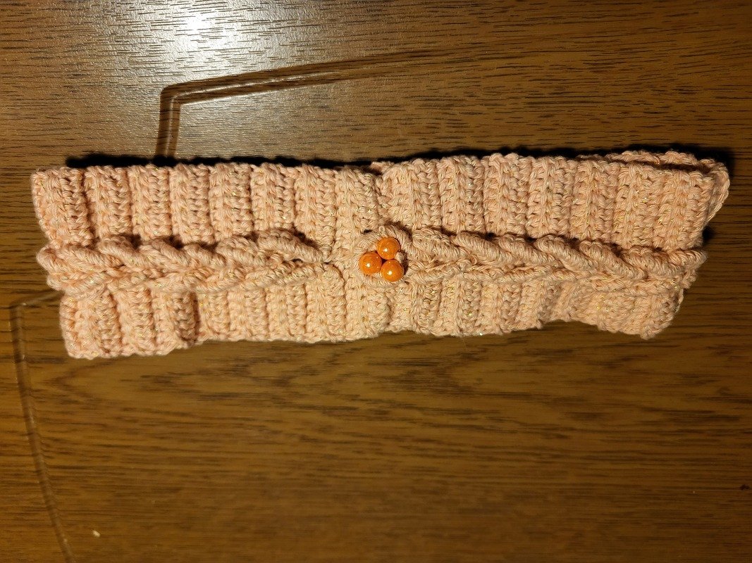 Handarbeiten Werke - Foto von regina-loeffel