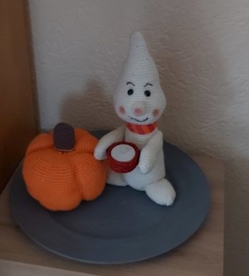 Hat gut geklappt und es hat Spaß gemacht  😉