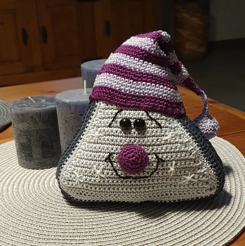 Handarbeiten Werke - Foto von andrea-muehlenbroich