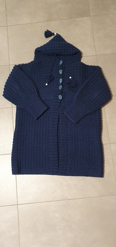 Handarbeiten Werke - Foto von andrea-muehlenbroich