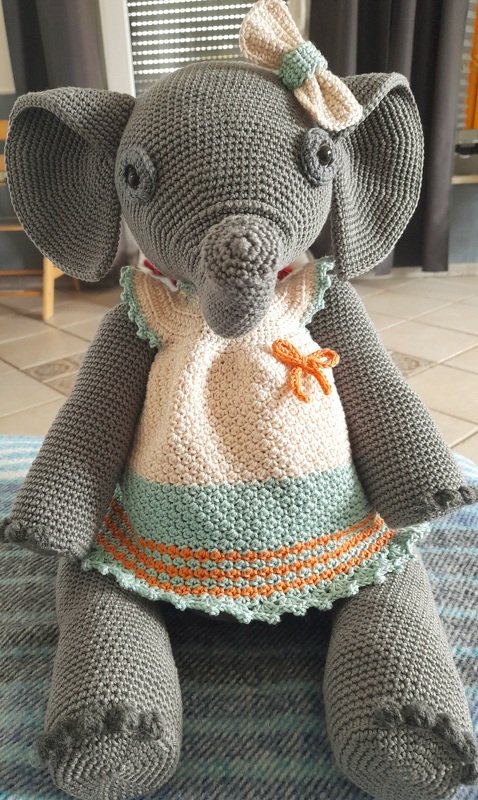 Handarbeiten Werke - Foto von piesi