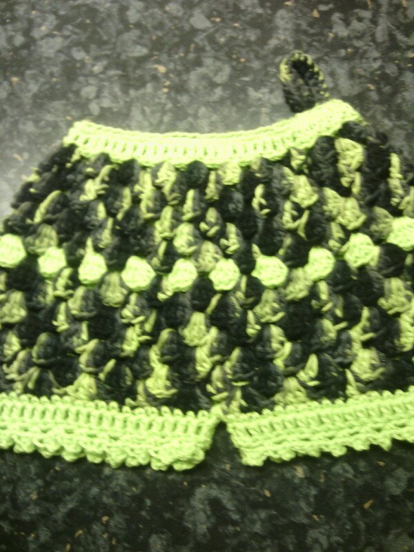 Handarbeiten Werke - Foto von schneckie