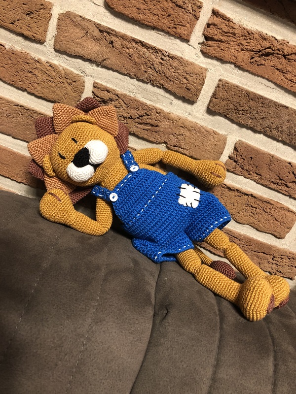 Handarbeiten Werke - Foto von birgit-schmedt