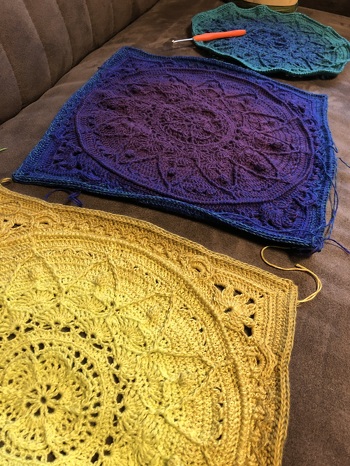 Sophies Dream
#wirdniefertigweilimmerwasdazwischenkommt