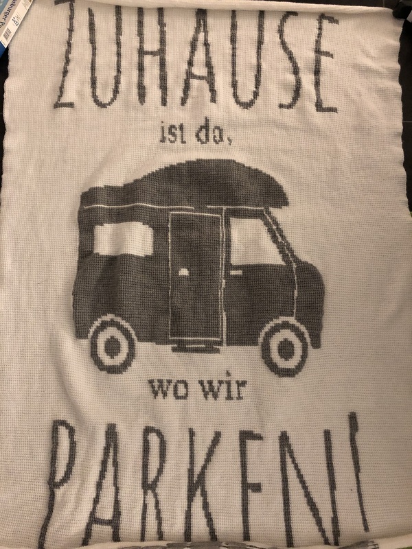 Handarbeiten Werke - Foto von birgit-schmedt