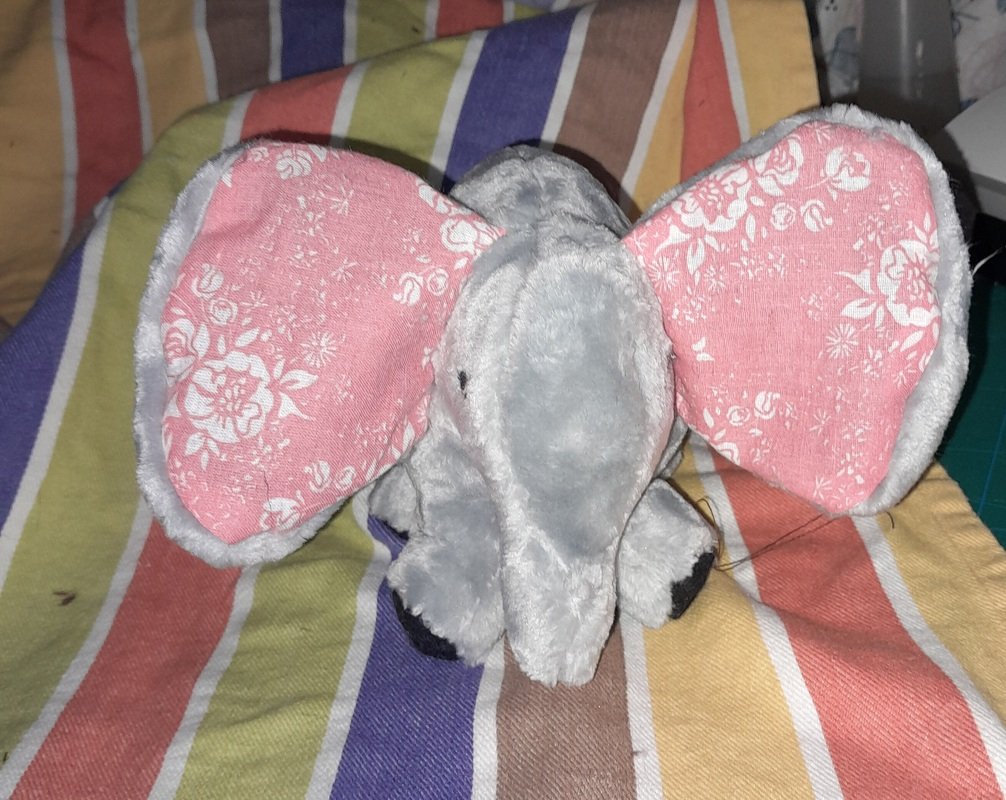 Handarbeiten Werke - Foto von Akela