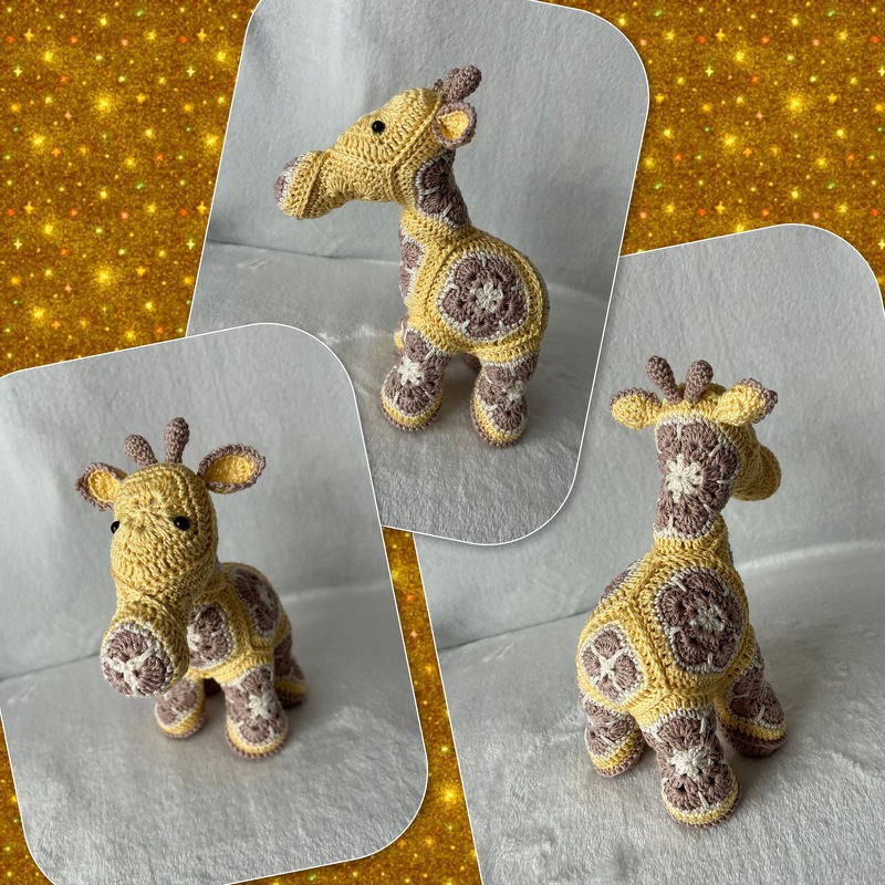 Handarbeiten Werke - Foto von claudia-brand3