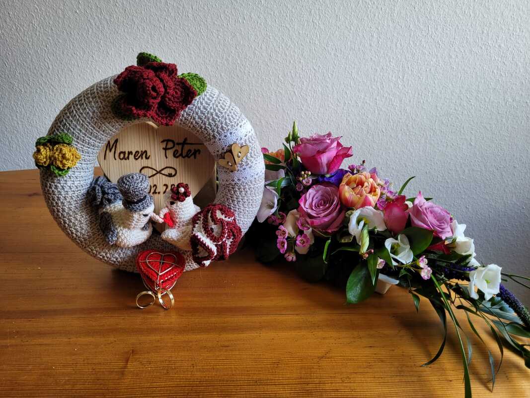 Handarbeiten Werke - Foto von piesi