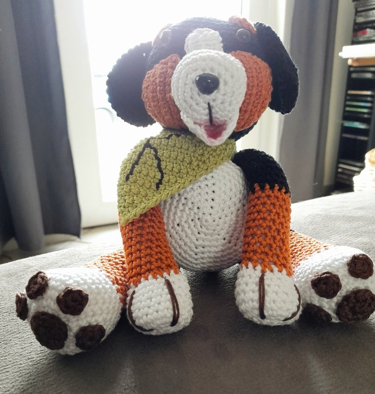 Handarbeiten Werke - Foto von piesi