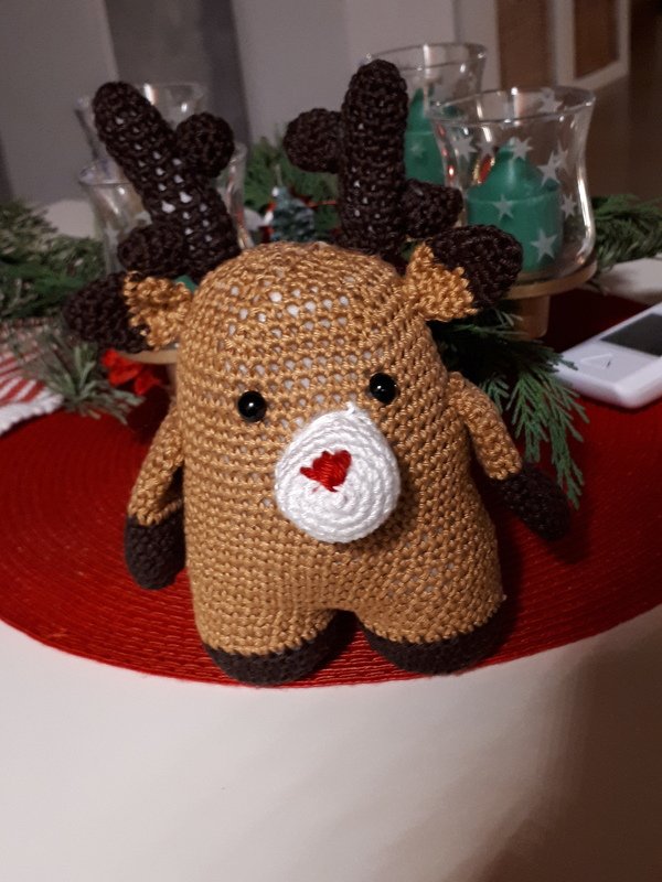 Handarbeiten Werke - Foto von Germanlady