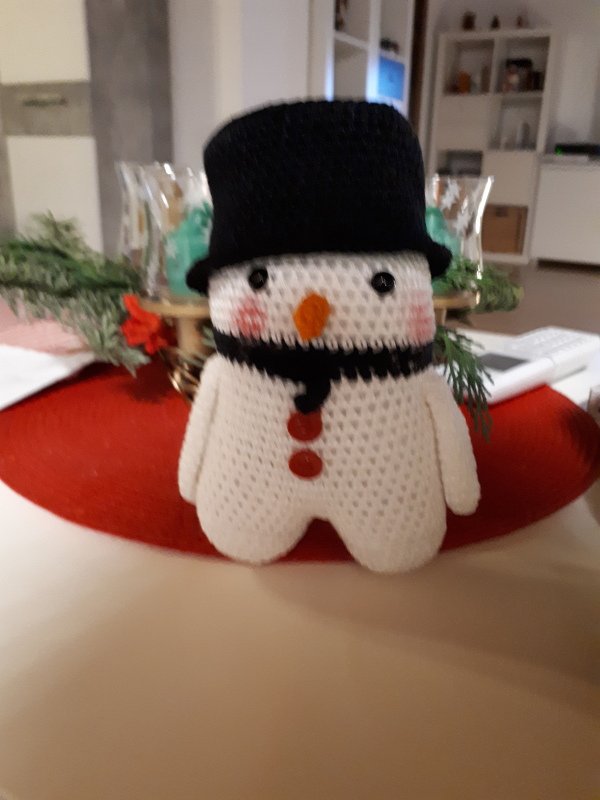 Handarbeiten Werke - Foto von Germanlady