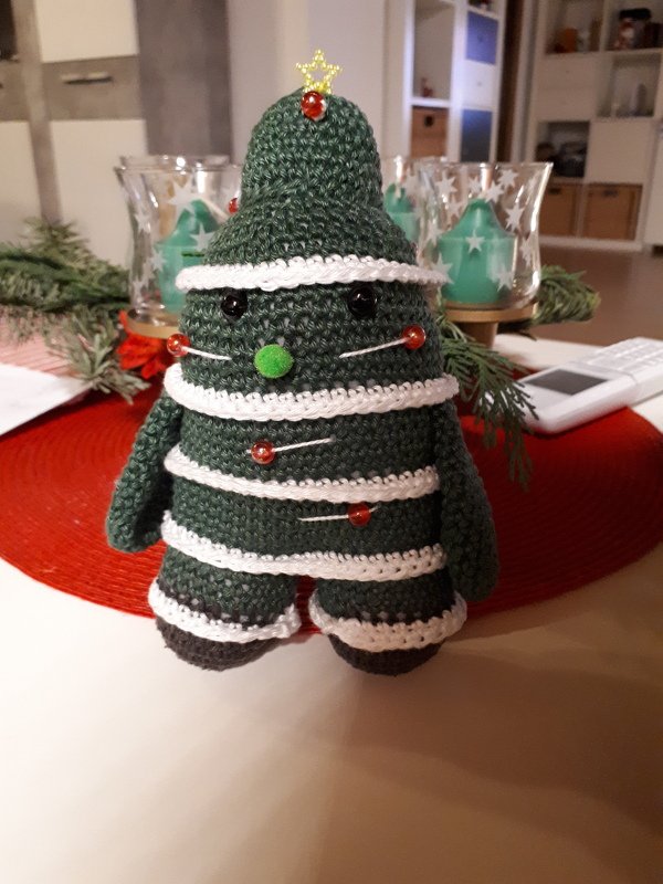 Handarbeiten Werke - Foto von Germanlady