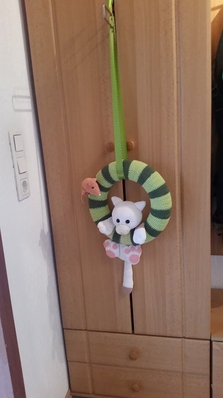 Handarbeiten Werke - Foto von Germanlady