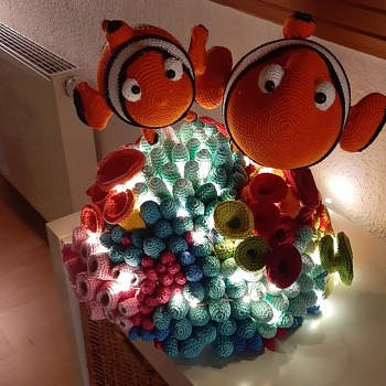 Ein besonderes großes Projekt,  viel Arbeit,  aber das Ergebnis spricht für sich.