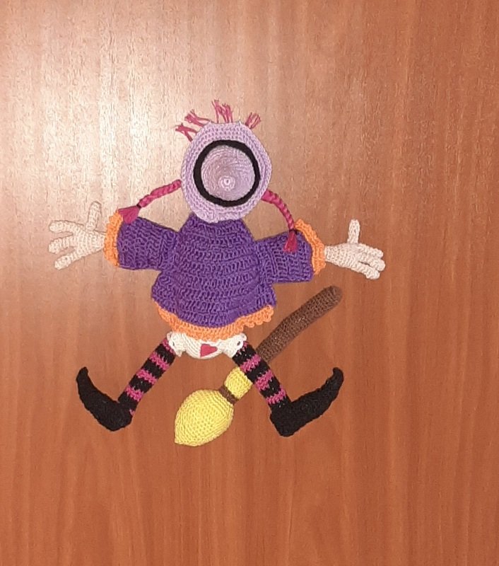 Handarbeiten Werke - Foto von Germanlady