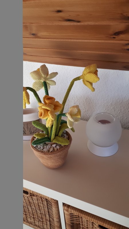 Handarbeiten Werke - Foto von Germanlady