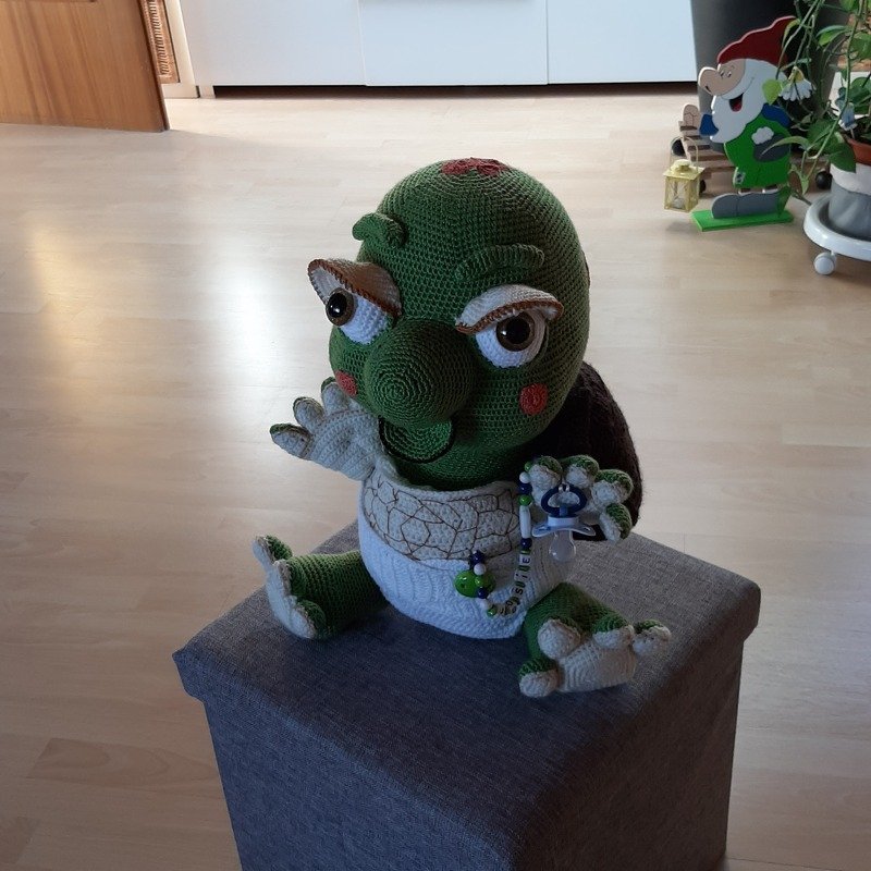 Handarbeiten Werke - Foto von Germanlady