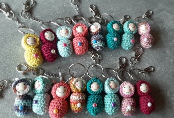 So eine einfache Anleitung