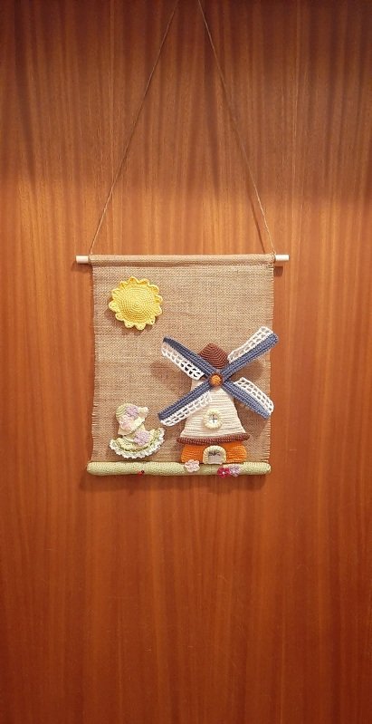 Handarbeiten Werke - Foto von Germanlady