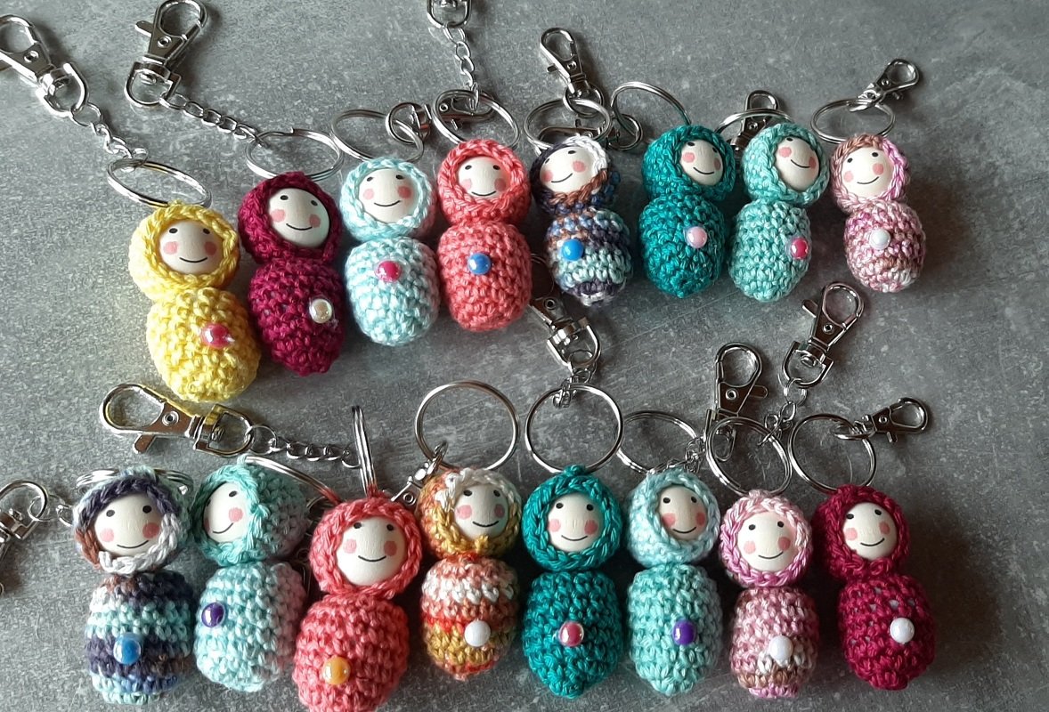 Handarbeiten Werke - Foto von Germanlady