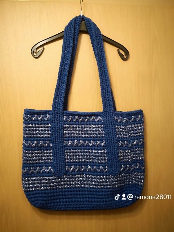 Handarbeiten Werke - Foto von ramona2801