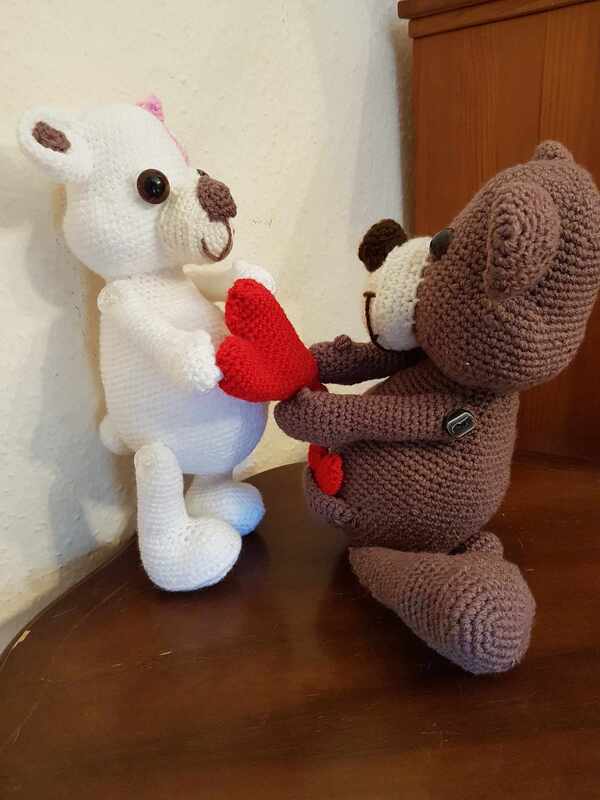 Handarbeiten Werke - Foto von judith-wohlfarth