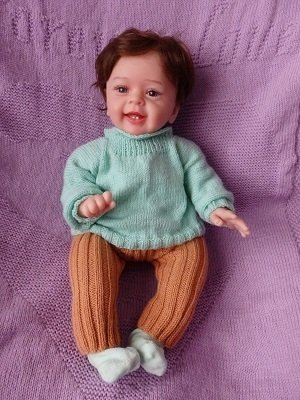 Handarbeiten Werke - Foto von dievomdeich