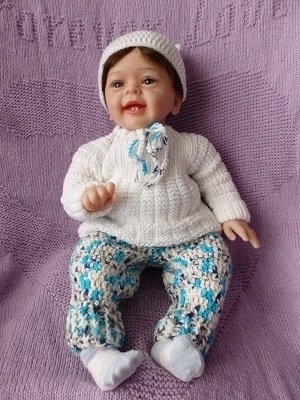 Handarbeiten Werke - Foto von dievomdeich