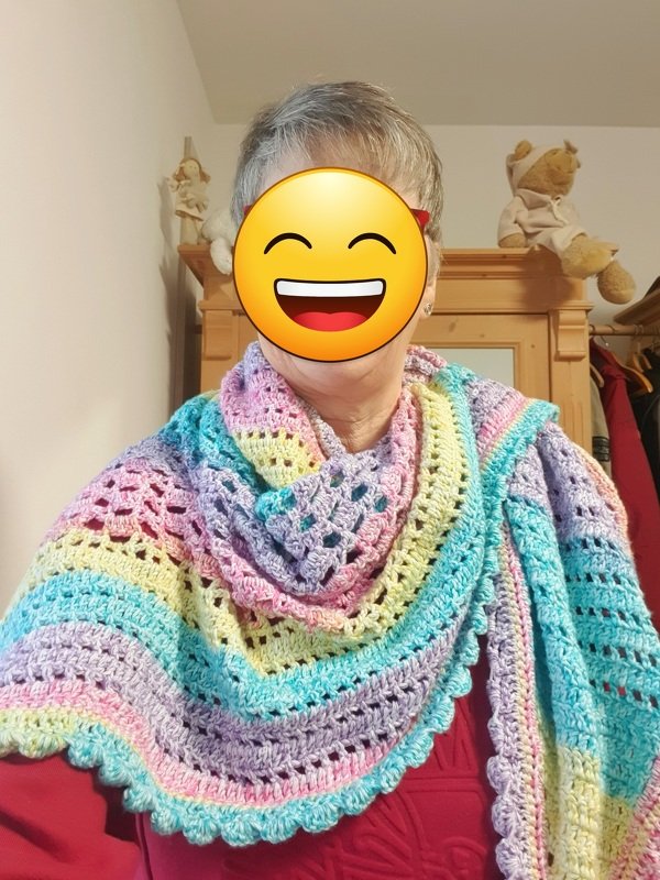 Handarbeiten Werke - Foto von andrea-muehlenbroich