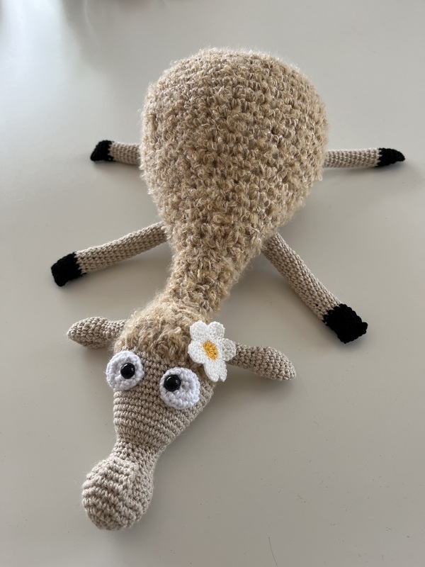 Handarbeiten Werke - Foto von sandra_rauch