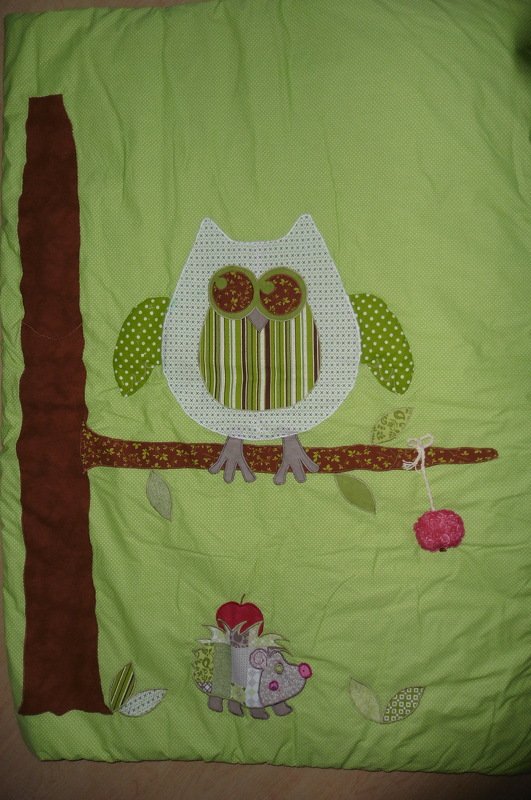 Handarbeiten Werke - Foto von oma-willi