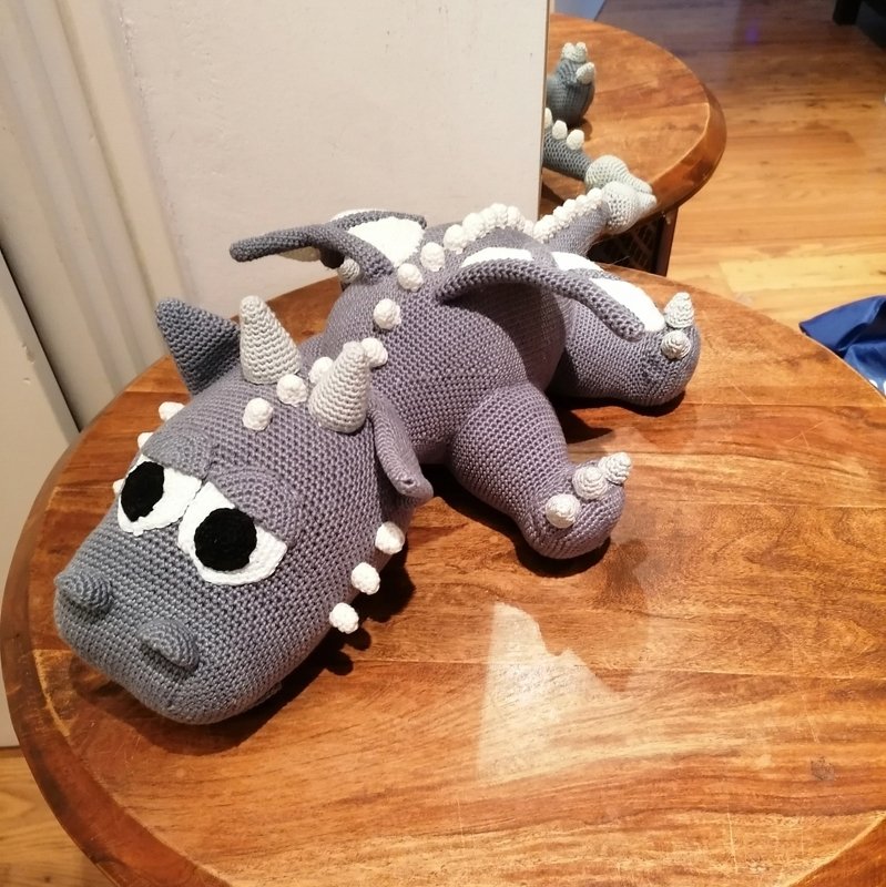 Handarbeiten Werke - Foto von vchiva