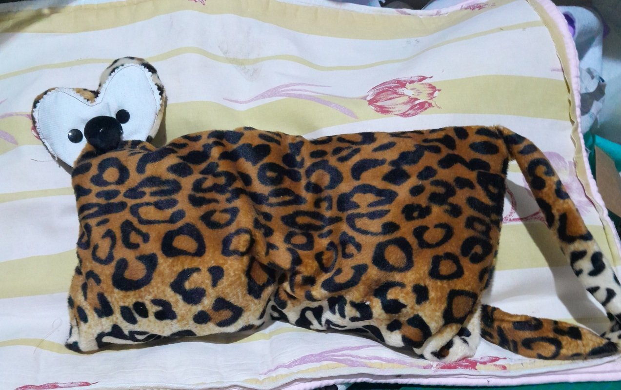 Handarbeiten Werke - Foto von Akela