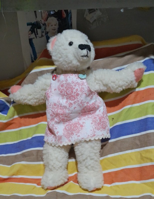 Handarbeiten Werke - Foto von Akela