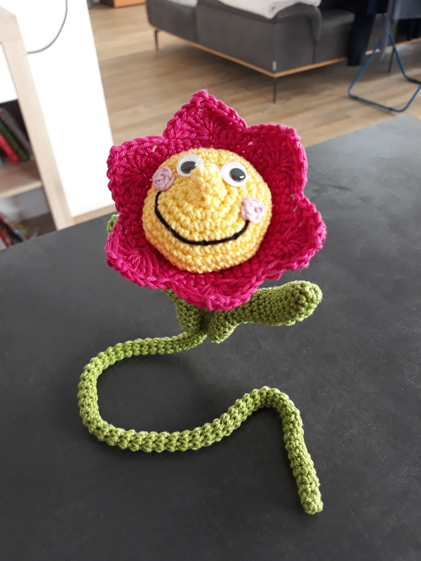 Handarbeiten Werke - Foto von sandra_rauch