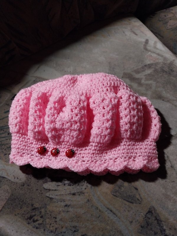 Handarbeiten Werke - Foto von silvia-miersch