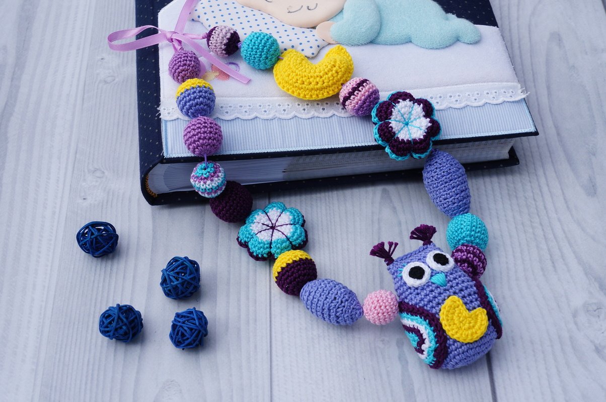 Handarbeiten Werke - Foto von Smoothloops