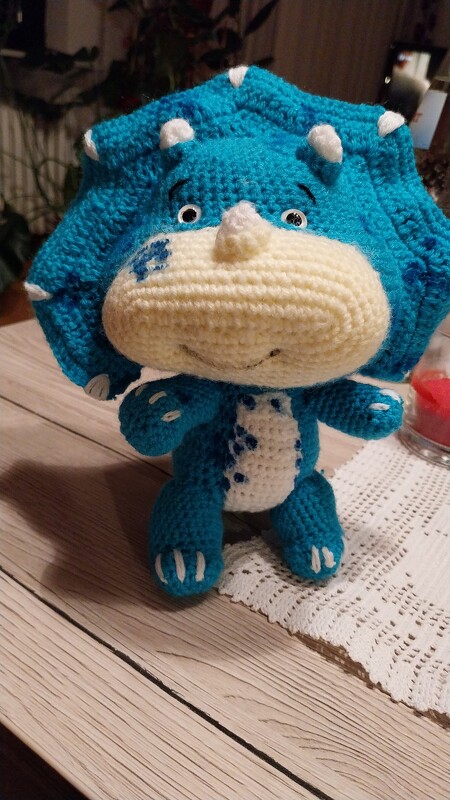 Handarbeiten Werke - Foto von silvia-miersch