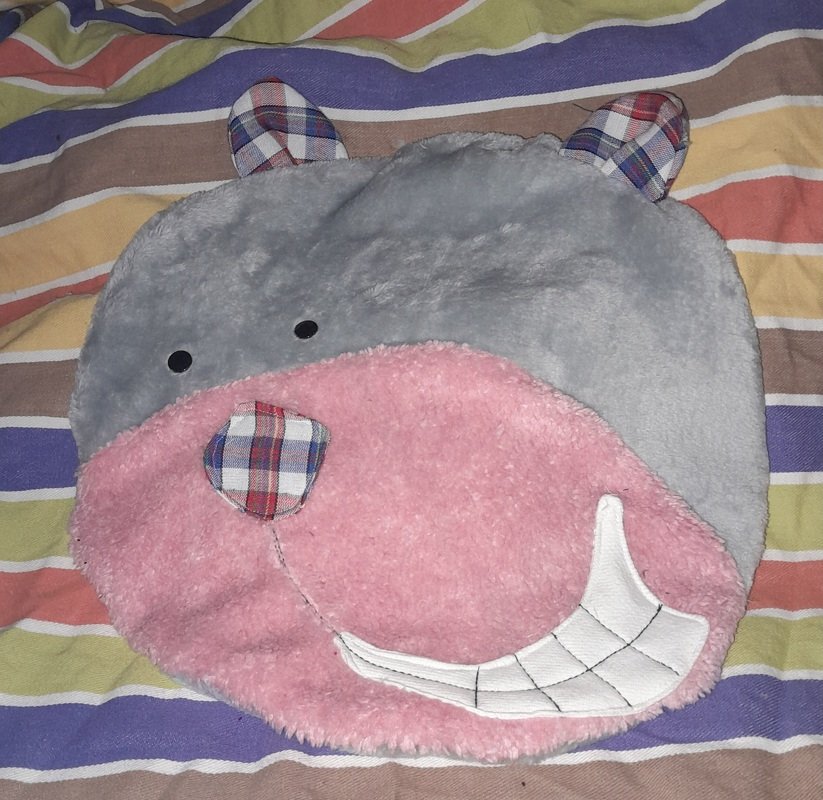 Handarbeiten Werke - Foto von Akela