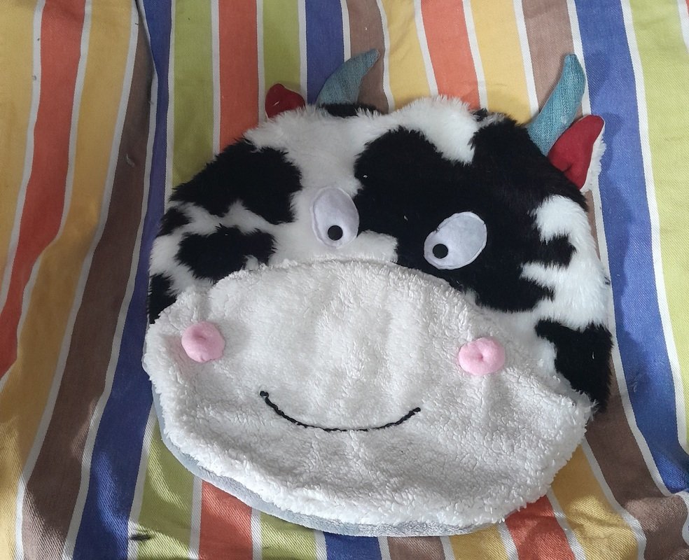 Handarbeiten Werke - Foto von Akela