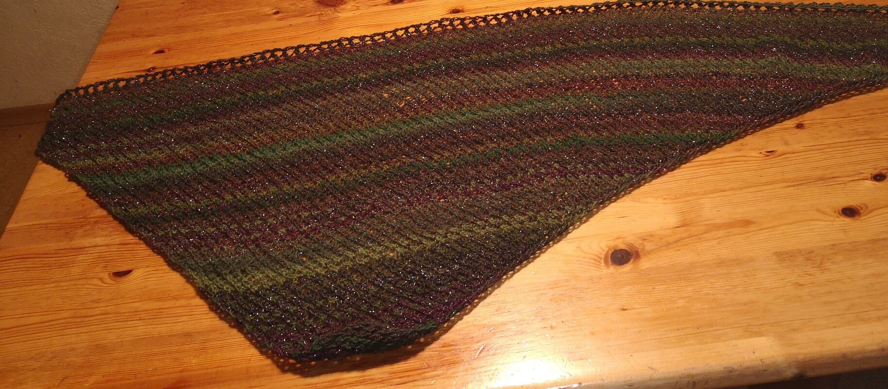 Handarbeiten Werke - Foto von Brigitte57