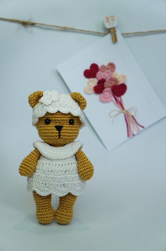 Handarbeiten Werke - Foto von Smoothloops