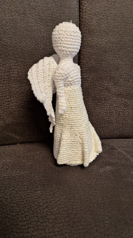 Handarbeiten Werke - Foto von susanne-voigt2